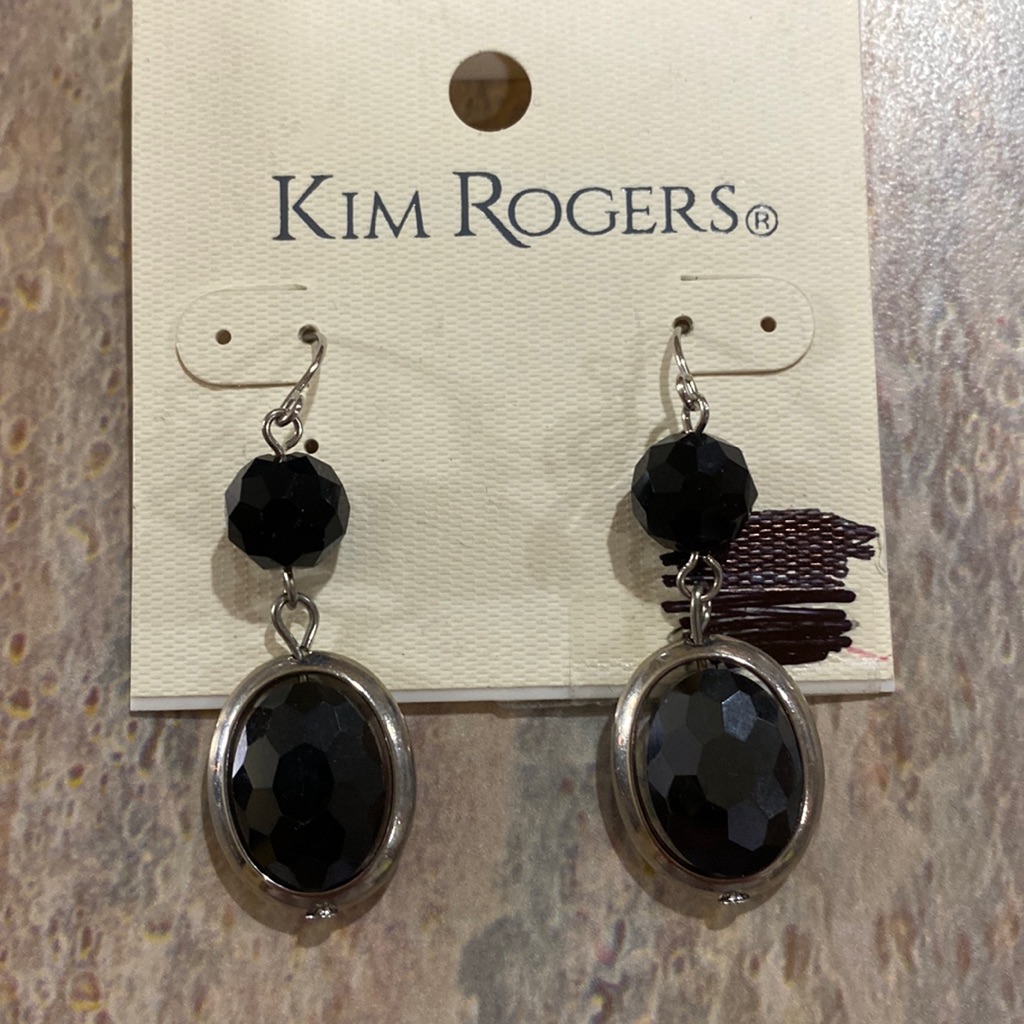 New Dangle Earrings